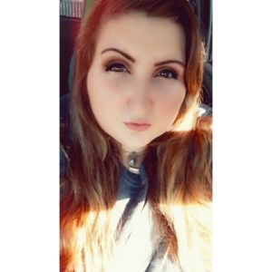 Meet your Posher, Katelyn